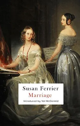 E-Book (epub) Marriage von Susan Ferrier