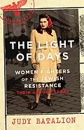 E-Book (epub) The Light of Days von Judy Batalion