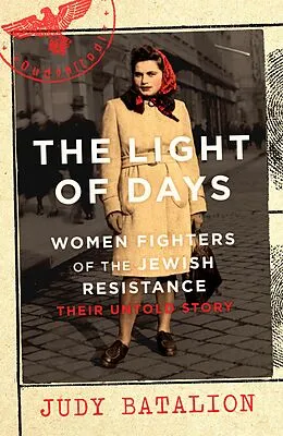E-Book (epub) The Light of Days von Judy Batalion