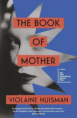 E-Book (epub) Book of Mother von Violaine Huisman