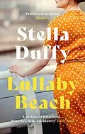 E-Book (epub) Lullaby Beach von Stella Duffy