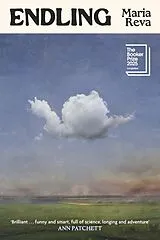 Kartonierter Einband Endling von Maria Reva