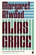 Kartonierter Einband Alias Grace. Collector's Edition von Margaret Atwood