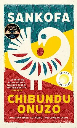 E-Book (epub) Sankofa von Chibundu Onuzo