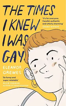 E-Book (epub) Times I Knew I Was Gay von Eleanor Crewes