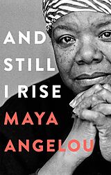 Livre Relié And Still I Rise de Maya Angelou