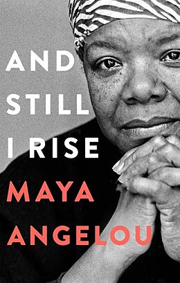 Livre Relié And Still I Rise de Maya Angelou