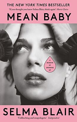 eBook (epub) Mean Baby de Selma Blair