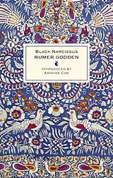 Fester Einband Black Narcissus von Rumer Godden