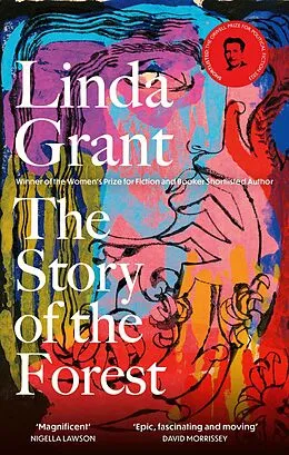 E-Book (epub) The Story of the Forest von Linda Grant