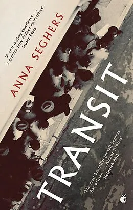 E-Book (epub) Transit von Anna Seghers