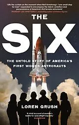 Kartonierter Einband The Six von Loren Grush