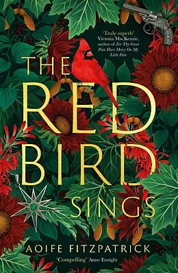 E-Book (epub) The Red Bird Sings von Aoife Fitzpatrick