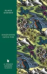 Kartonierter Einband (Kt) Kingfishers Catch Fire von Rumer Godden