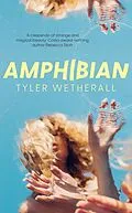 E-Book (epub) Amphibian von Tyler Wetherall