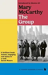 Poche format B The Group von Mary McCarthy