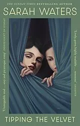 Broschiert Tipping The Velvet von Sarah Waters