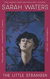 Kartonierter Einband The Little Stranger von Sarah Waters
