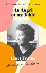 Kartonierter Einband An Angel At My Table von Janet Frame