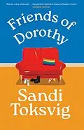 E-Book (epub) Friends of Dorothy von Sandi Toksvig