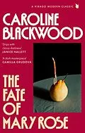 E-Book (epub) The Fate of Mary Rose von Caroline Blackwood