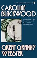 E-Book (epub) Great Granny Webster von Caroline Blackwood