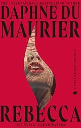 Kartonierter Einband Rebecca von Daphne du Maurier