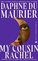 Broschiert My Cousin Rachel von Daphne du Maurier