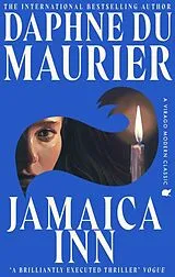 Poche format B Jamaica Inn von Daphne du Maurier
