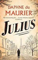 Kartonierter Einband Julius von Daphne du Maurier