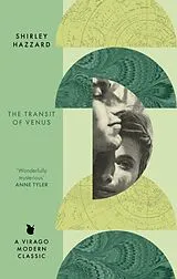 Kartonierter Einband (Kt) The Transit Of Venus von Hazzard Shirley