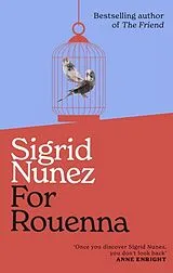 Kartonierter Einband For Rouenna von Nunez Sigrid