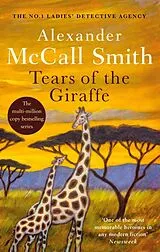 Kartonierter Einband Tears of the Giraffe von Alexander McCall Smith