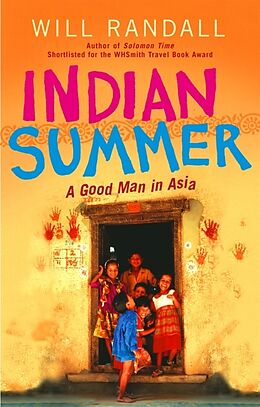 Poche format B Indian Summer von Will Randall