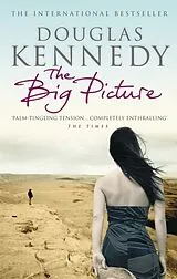 Kartonierter Einband The Big Picture von Douglas Kennedy
