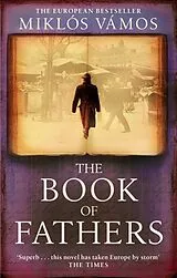 Kartonierter Einband The Book of Fathers von Vamos Miklos