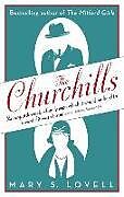 Poche format B The Churchills von Mary S. Lovell