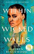 E-Book (epub) Within These Wicked Walls von Lauren Blackwood