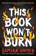 E-Book (epub) This Book Won't Burn von Samira Ahmed