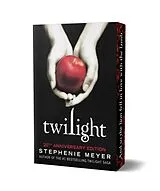 Kartonierter Einband Twilight 20th Anniversary Edition von Stephenie Meyer