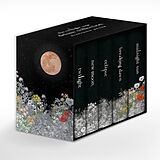 Set mit div. Artikeln (Set) The Twilight Saga Deluxe Hardcover Collection von Stephenie Meyer