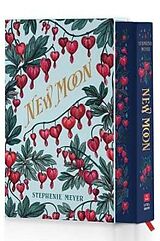 Fester Einband New Moon Deluxe Collector's Edition von Stephenie Meyer