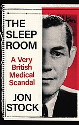 Livre Relié The Sleep Room de Stock Jon