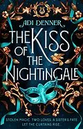 E-Book (epub) Kiss of the Nightingale von Adi Denner