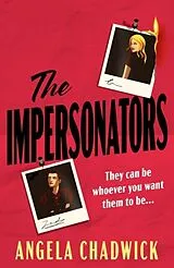 E-Book (epub) Impersonators von Angela Chadwick