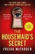 Fester Einband The Housemaid's Secret von Freida McFadden