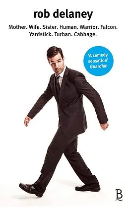 E-Book (epub) Rob Delaney von Rob Delaney