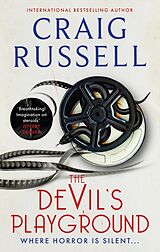 Kartonierter Einband The Devil's Playground von Craig Russell