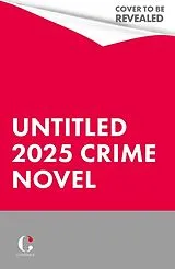 Kartonierter Einband Untitled 2025 Crime Novel von Anonymous Author