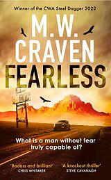 E-Book (epub) Fearless von M. W. Craven